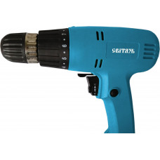 Шуруповерт Makita Світязь СДШ 450 РР