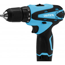 Шуруповерт Makita Світязь СШЛ 1215-2 Б2