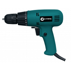 Шуруповерт Makita Сталь СДШ 400 РР