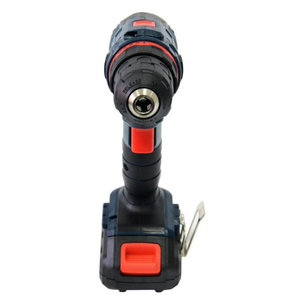 Шуруповерт Makita Сталь Ш 1215 БЛ