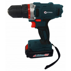 Шуруповерт Makita Сталь ШЛ 1215-2 Б2