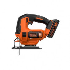 Лобзик Black&Decker BDCJS18