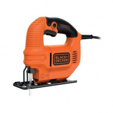 Лобзик Black&Decker KS501
