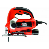 Лобзик Black&Decker KS900EK