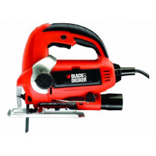 Лобзик Black&Decker KS900EK