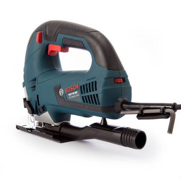Лобзик Bosch GST 90 BE