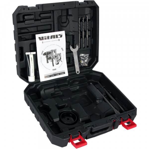 Перфоратор Vitals-Master Ra 2812DS