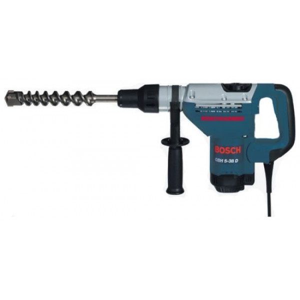 Перфоратор Bosch GBH 5-38 D