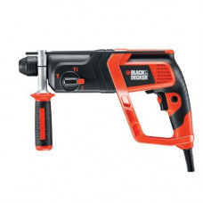 Перфоратор Black&Decker KD975K