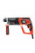 Перфоратор Black&Decker KD975K
