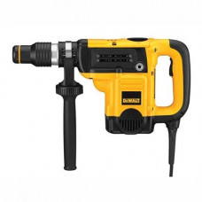 Перфоратор DeWalt D25501K