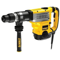 Перфоратор DeWalt D25601KR