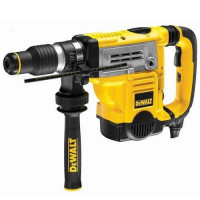 Перфоратор DeWalt D25601K