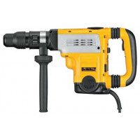 Перфоратор DeWalt D25711K