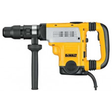 Перфоратор DeWalt D25711K