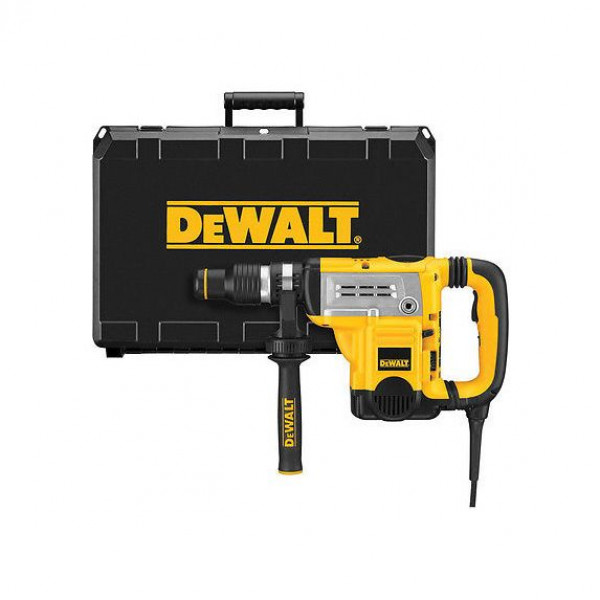 Перфоратор DeWalt D25711K