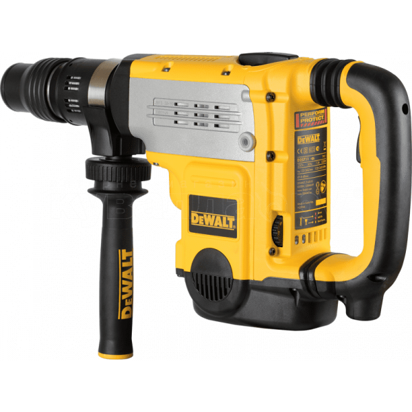 Перфоратор DeWalt D25711K