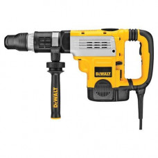 Перфоратор DeWalt D25762K