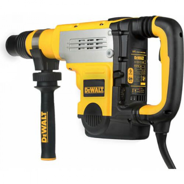 Перфоратор DeWalt D25723K