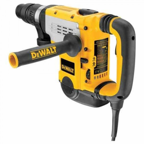 Перфоратор DeWalt D25723K