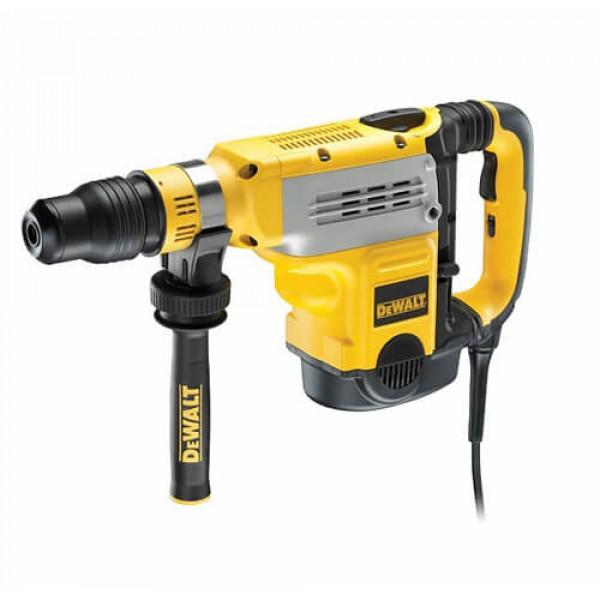 Перфоратор DeWalt D25723K