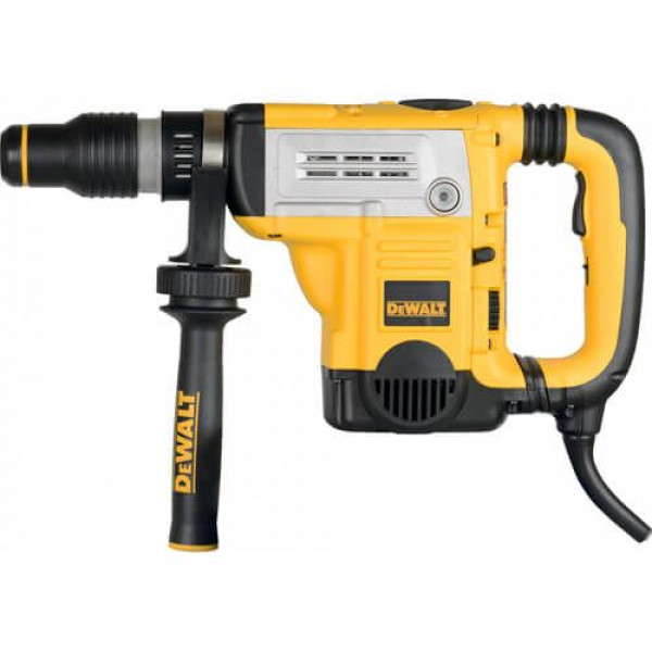 Перфоратор DeWalt D25602K