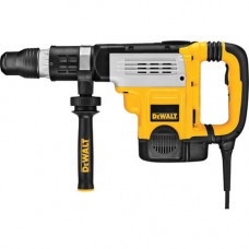 Перфоратор DeWalt D25761K