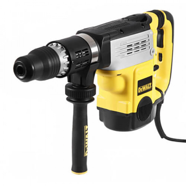 Перфоратор DeWalt D25761K