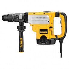 Перфоратор DeWalt D25603K