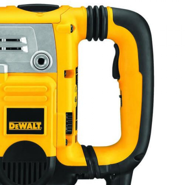 Перфоратор DeWalt D25603K