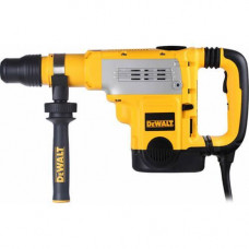 Перфоратор DeWalt D25722K