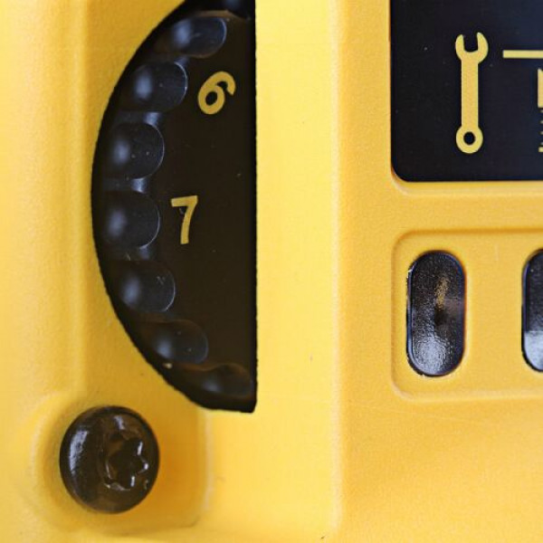 Перфоратор DeWalt D25722K