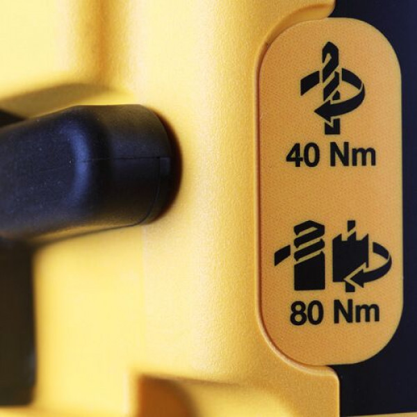 Перфоратор DeWalt D25722K
