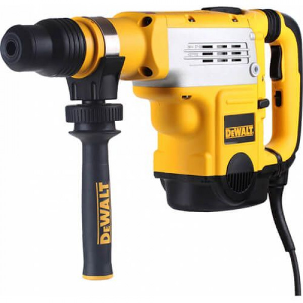 Перфоратор DeWalt D25722K