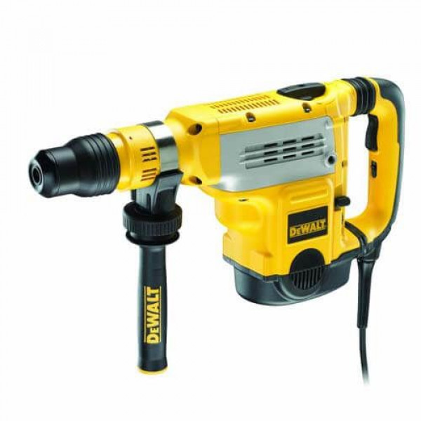 Перфоратор DeWalt D25722K