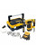 Перфоратор DeWalt D25414KT