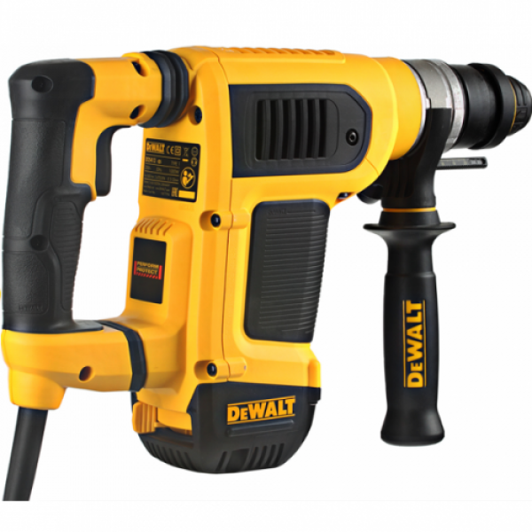Перфоратор DeWalt D25413K