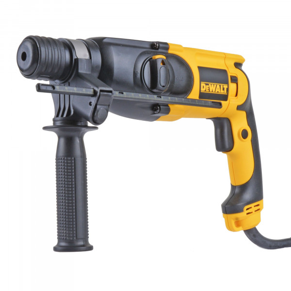 Перфоратор DeWalt D25013K