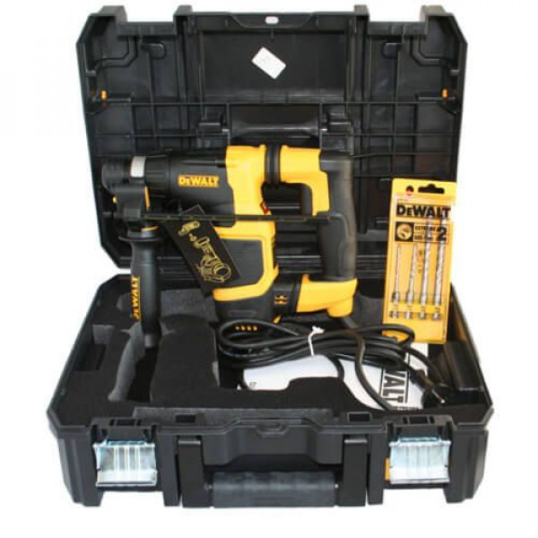 Перфоратор DeWalt D25052KT