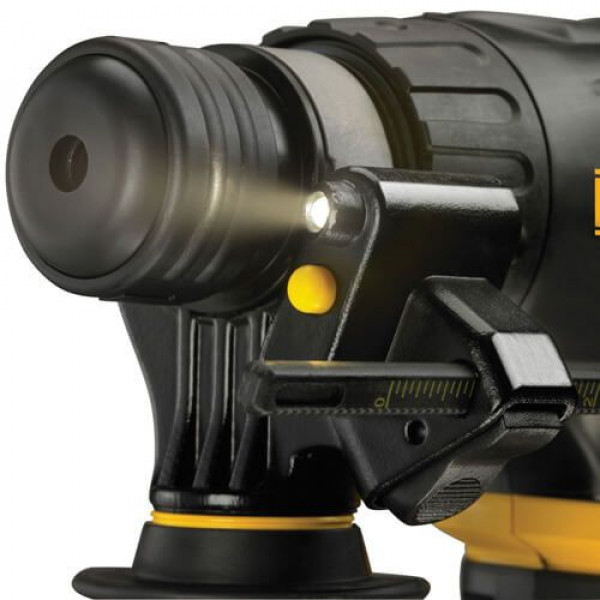 Перфоратор DeWalt D25052KT