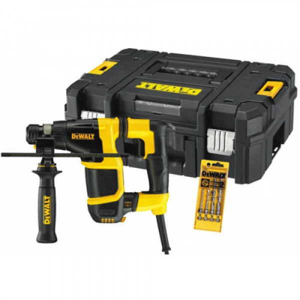 Перфоратор DeWalt D25052KT