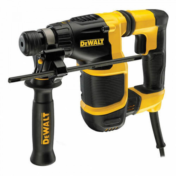 Перфоратор DeWalt D25052KT