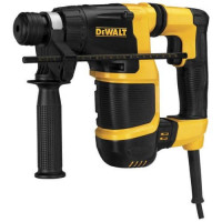 Перфоратор DeWalt D25052K