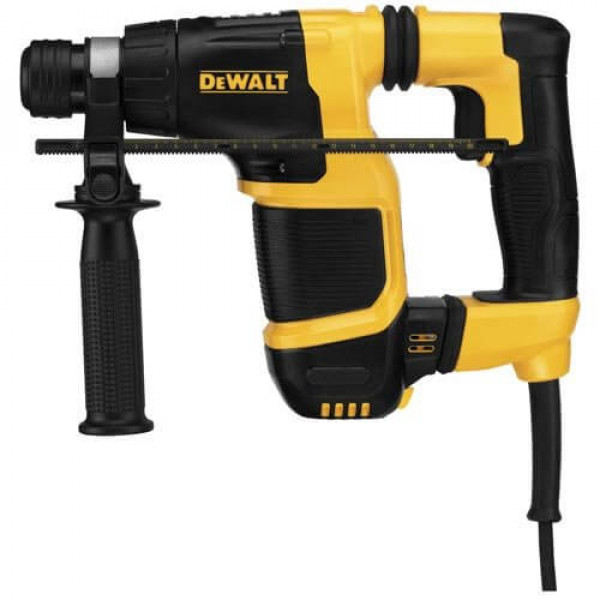 Перфоратор DeWalt D25052K