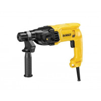 Перфоратор DeWalt D25033K