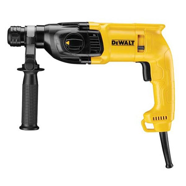 Перфоратор DeWalt D25033K
