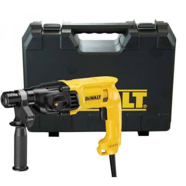 Перфоратор DeWalt D25032K