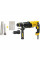 Перфоратор DeWalt D25134KP