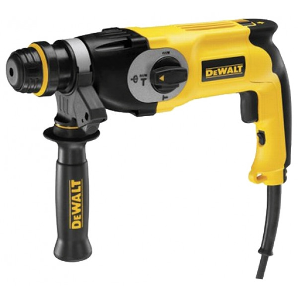 Перфоратор DeWalt D25123K