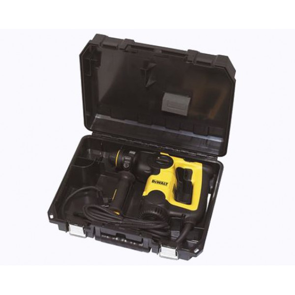 Перфоратор DeWalt D25313K